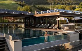 Terentnerhof 4*S Active & Lifestyle Hotel